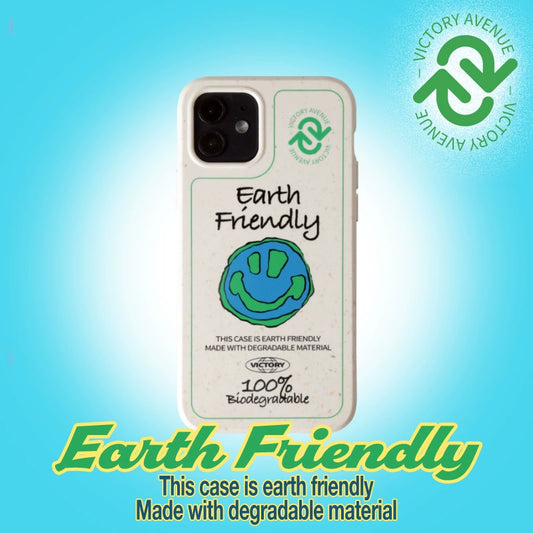 Earth Friendly Biodegradable iPhone Case