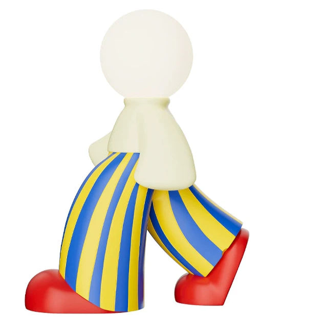 Walking Table Lamp