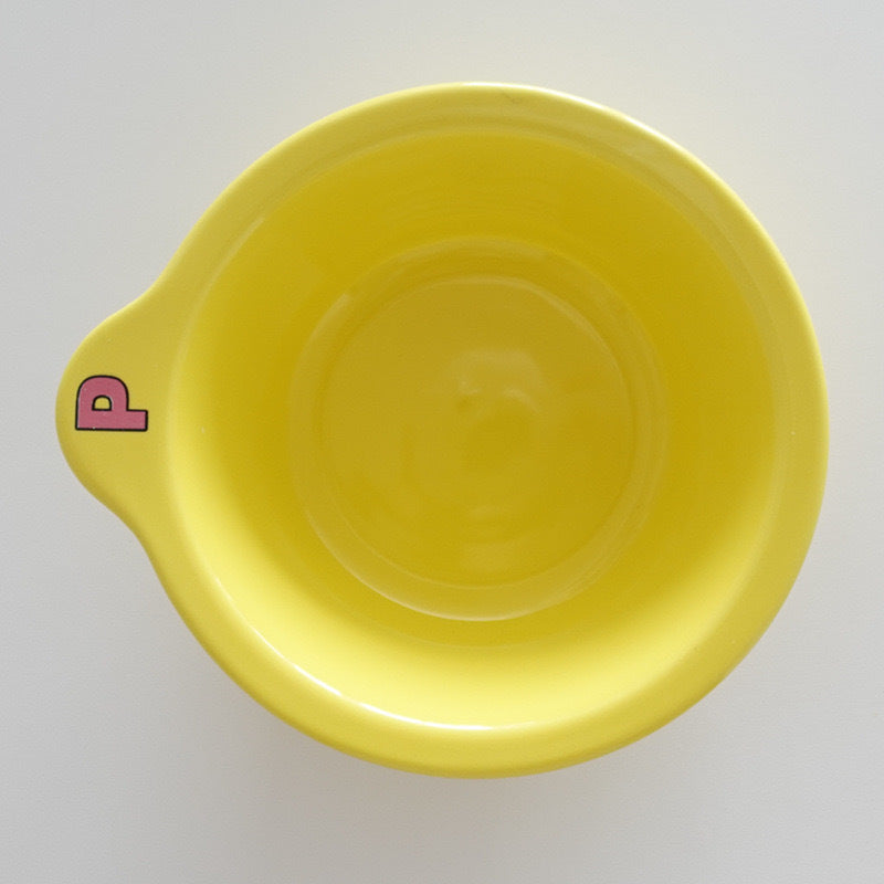 Modular Block Pet Bowl Set