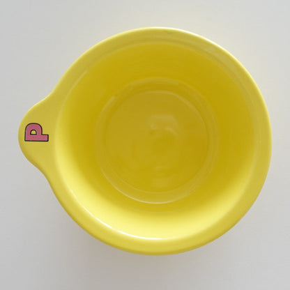 Modular Block Pet Bowl Set