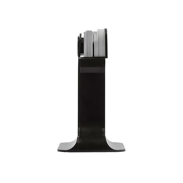 Nordic Retro Flip Desk Calendar