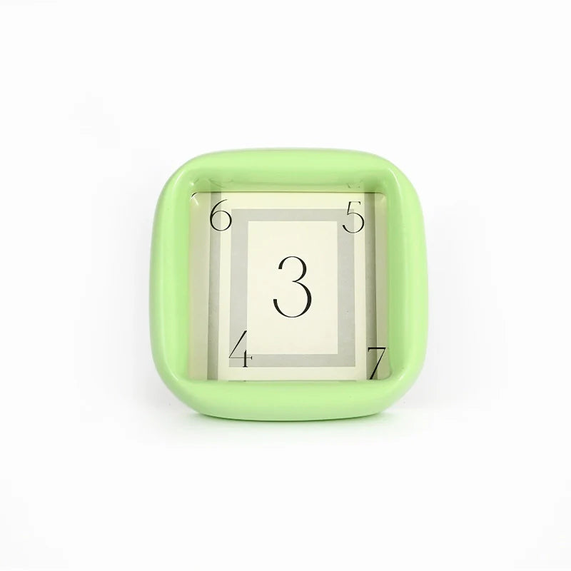 Modern Minimalist Photo Frame