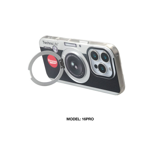 Retro Camera iPhone Case
