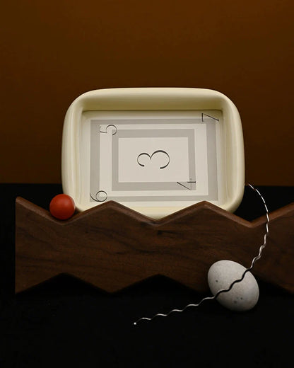 Modern Minimalist Photo Frame