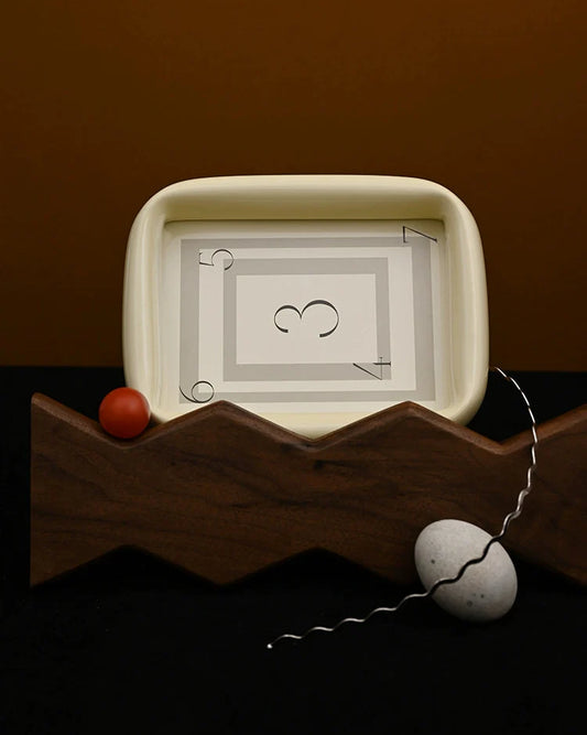 Modern Minimalist Photo Frame