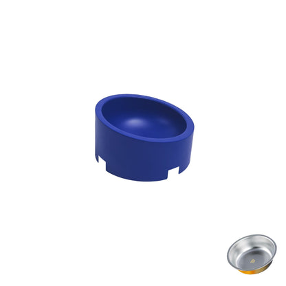 Modular Block Pet Bowl Set