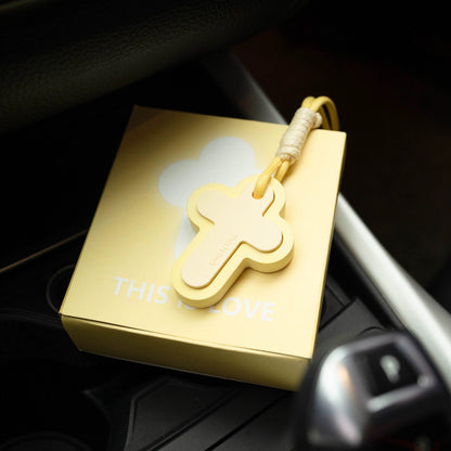 Cross Car Diffuser