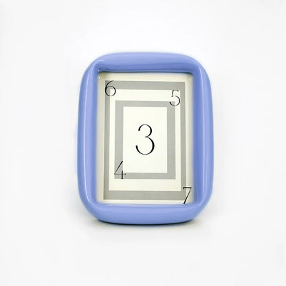 Modern Minimalist Photo Frame