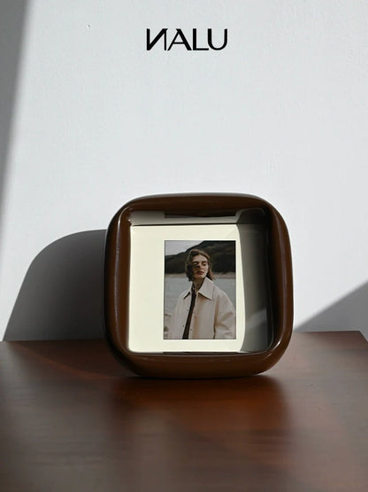 Modern Minimalist Photo Frame