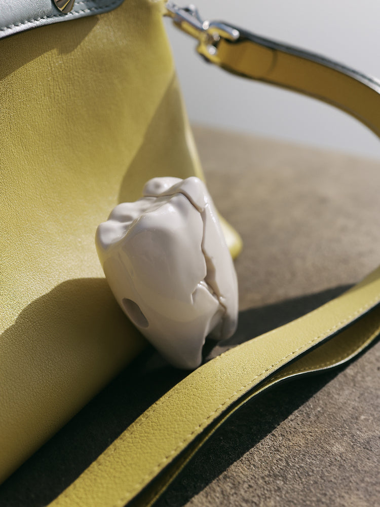 Broken Tooth AirPods Case