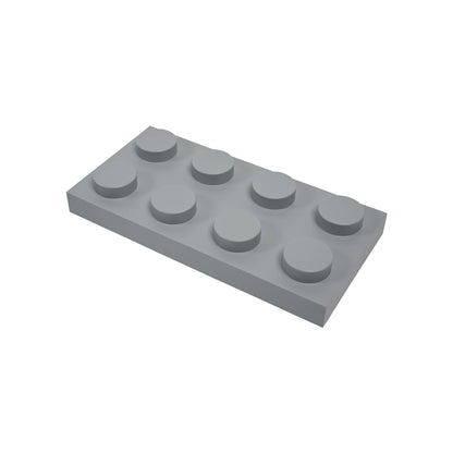 Modular Block Pet Bowl Set