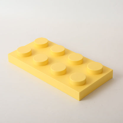 Modular Block Pet Bowl Set