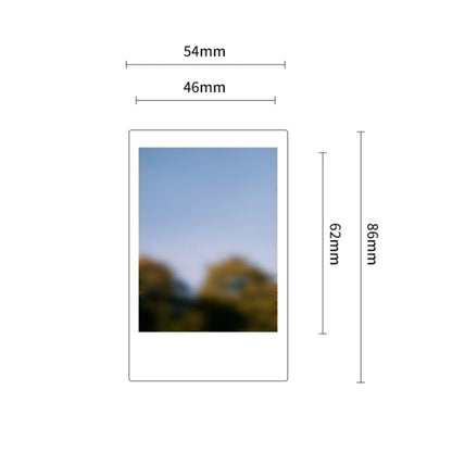 Polaroid Camera iPhone Case