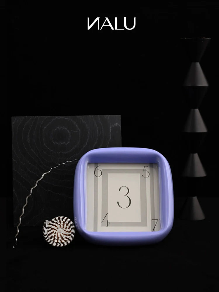 Modern Minimalist Photo Frame