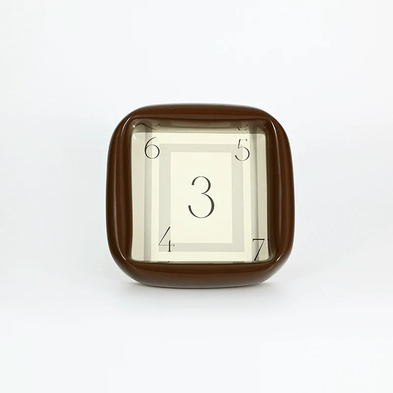 Modern Minimalist Photo Frame