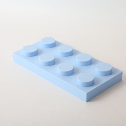 Modular Block Pet Bowl Set