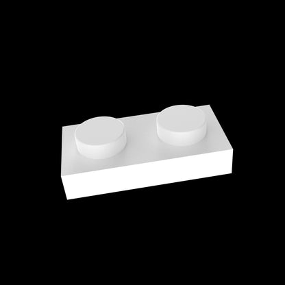 Modular Block Pet Bowl Set