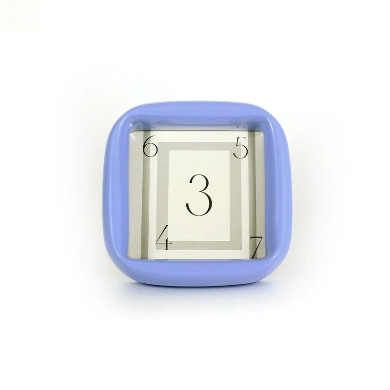 Modern Minimalist Photo Frame