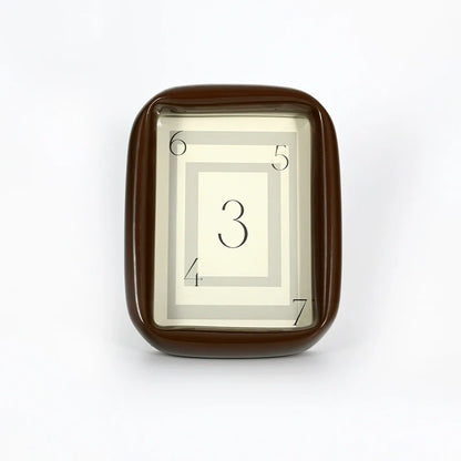 Modern Minimalist Photo Frame