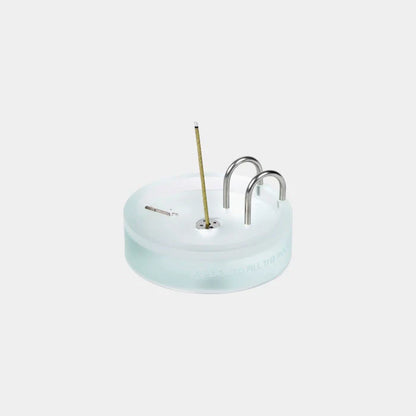 Pool Resin Incense Holder