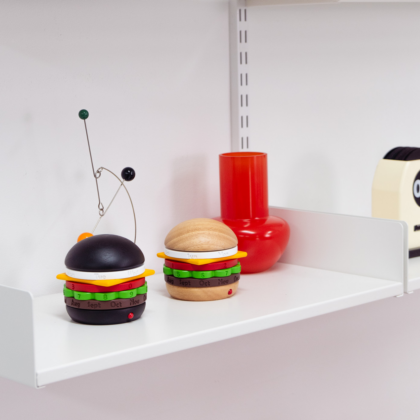 For Burger Lovers Gift Box