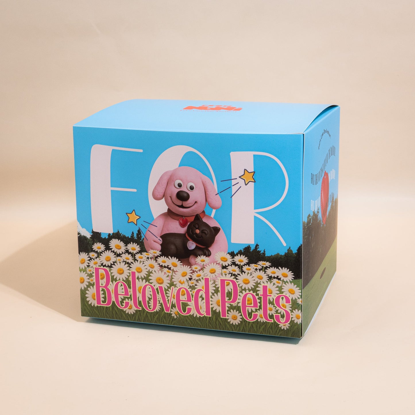 Personalized Pet Bowl & Name Tag Gift Set