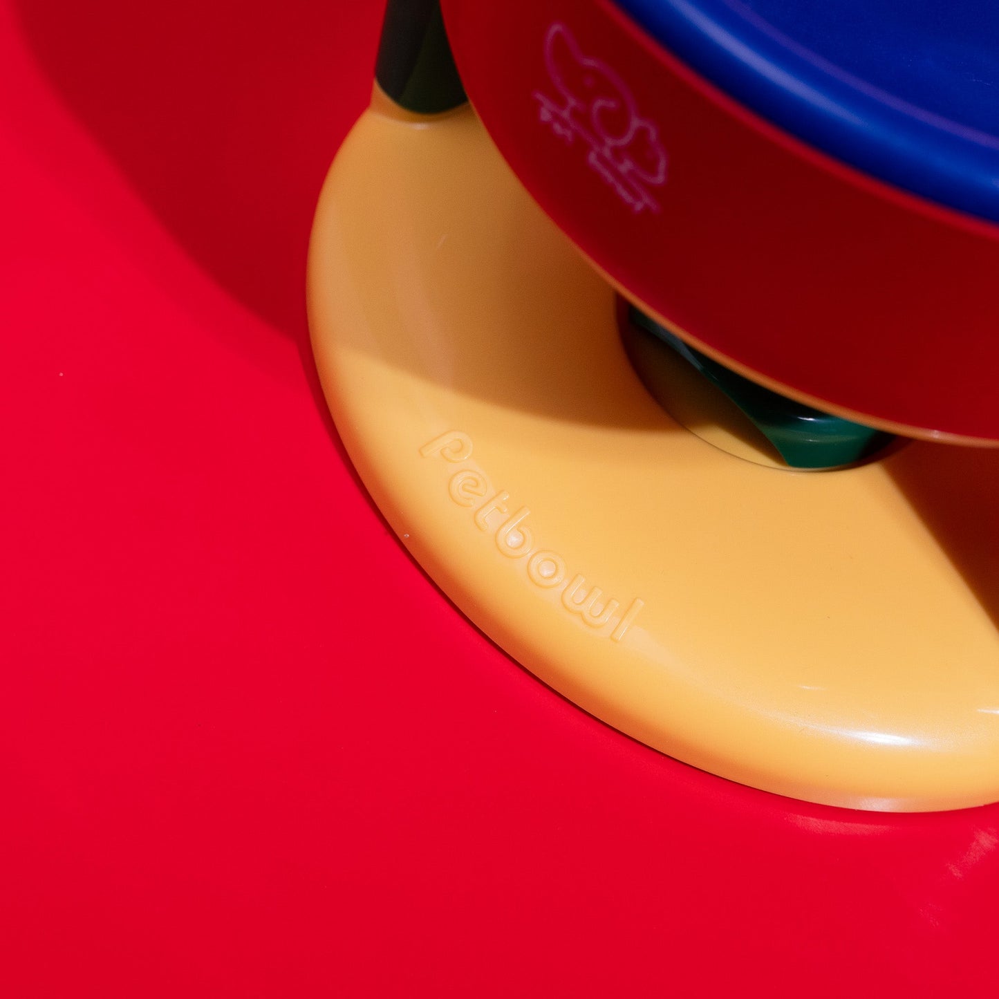Personalized Pet Bowl & Name Tag Gift Set