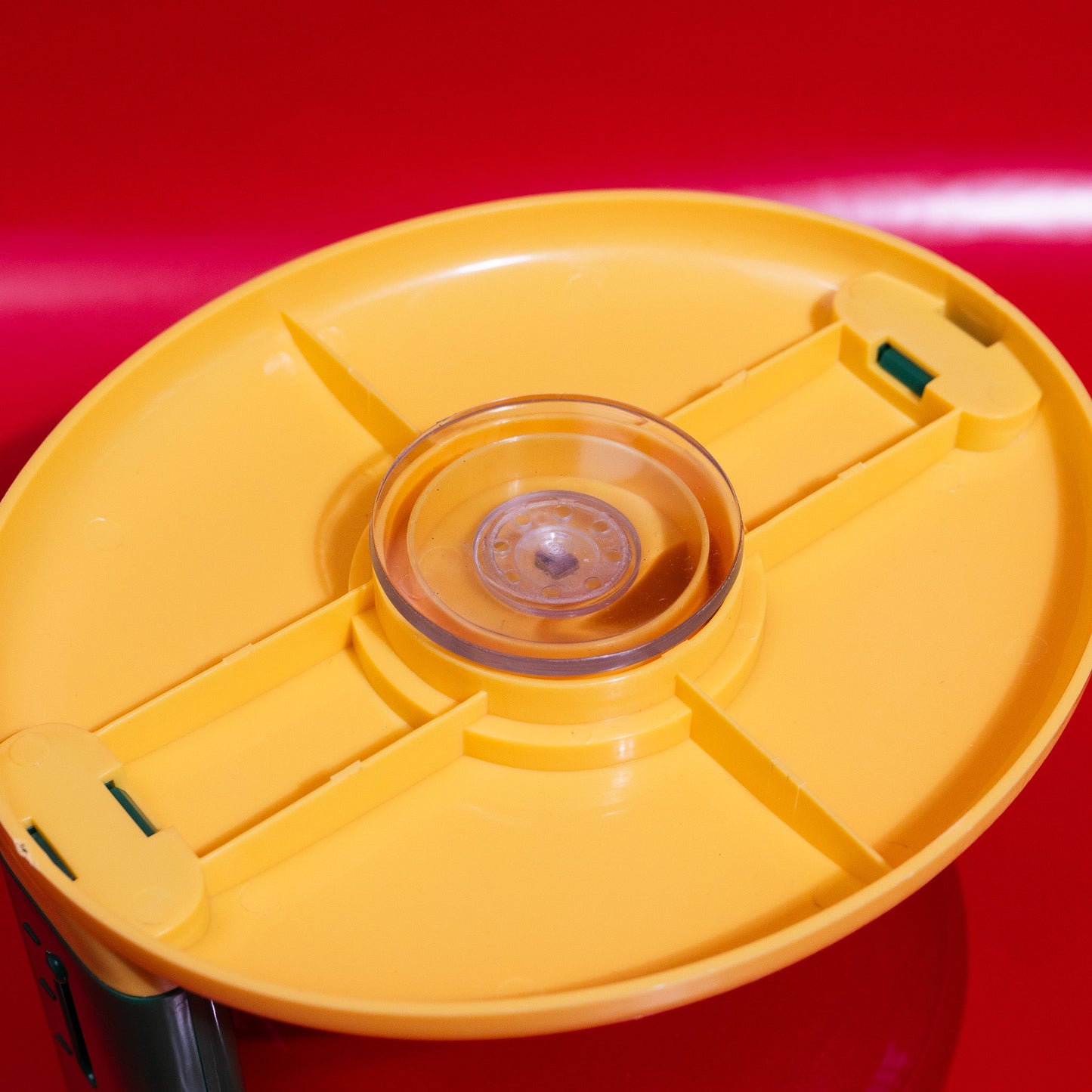 Adjustable Suction Pet Bowl