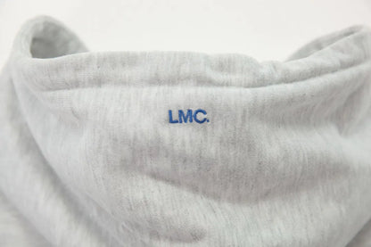 LMC Printed Hoodie (L)