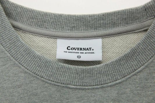 COVERNAT Sweatshirt (XL)
