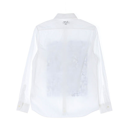 agnes b Pattern Printed Shirt Women’s (Size L)