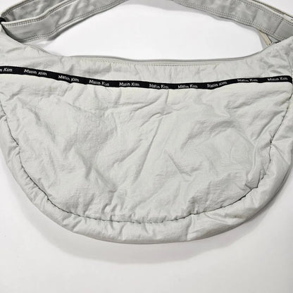 Matin Kim Crossbody Bag