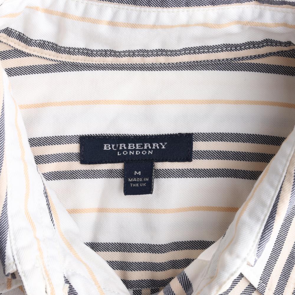 Burberry Stripe Shirt (Size M)