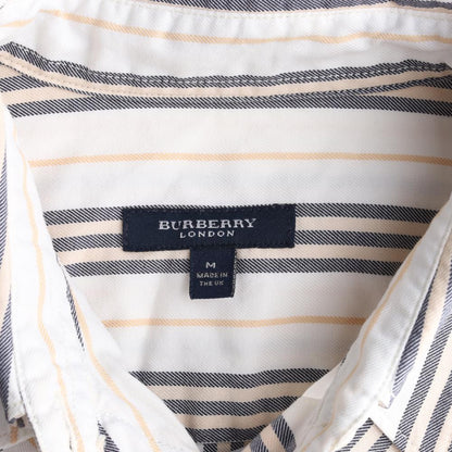 Burberry Stripe Shirt (Size M)