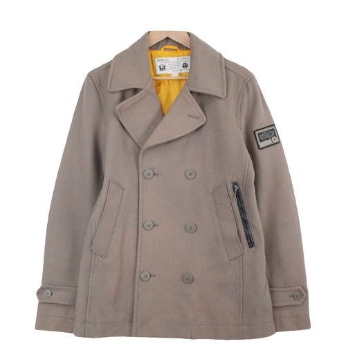Diesel Military Double Coat (Size M)