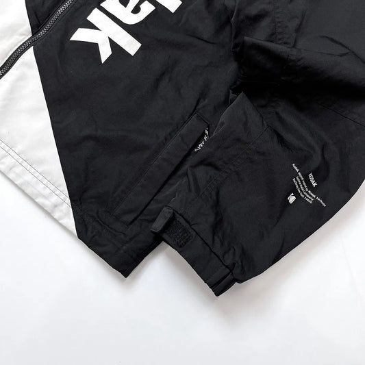 Kodak Apparel Windbreaker Jacket (L)