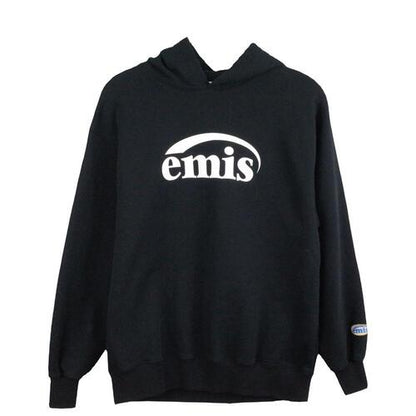 EMIS Logo Hoodie (Size S)