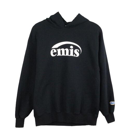 EMIS Logo Hoodie (Size S)