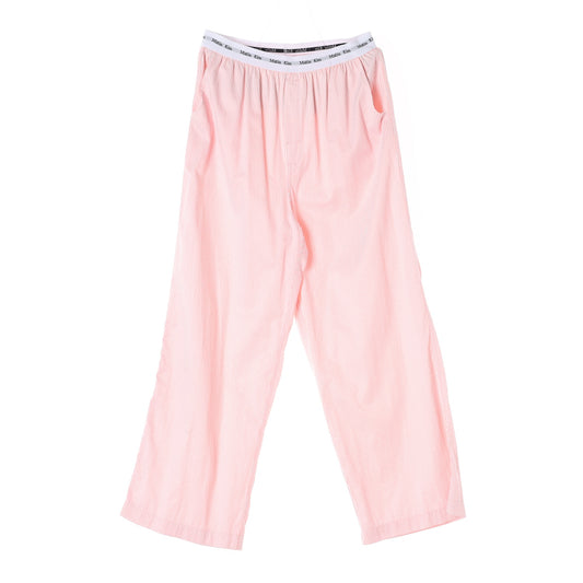 Matin Kim Pink Pocket Pants (L / W29)