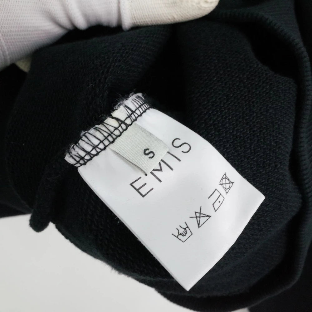 EMIS Logo Hoodie (Size S)