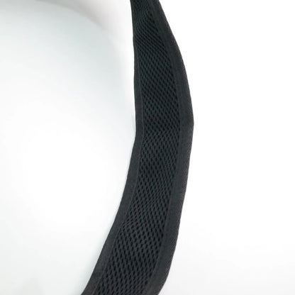 Diesel Black Crossbody Bag