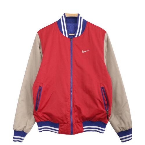 Nike Reversible Blouson Jacket (Size M)