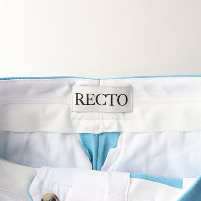 RECTO Sky Blue Women’s Pants (S)
