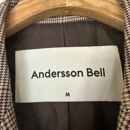 Andersson Bell Double Blazer (Size M)