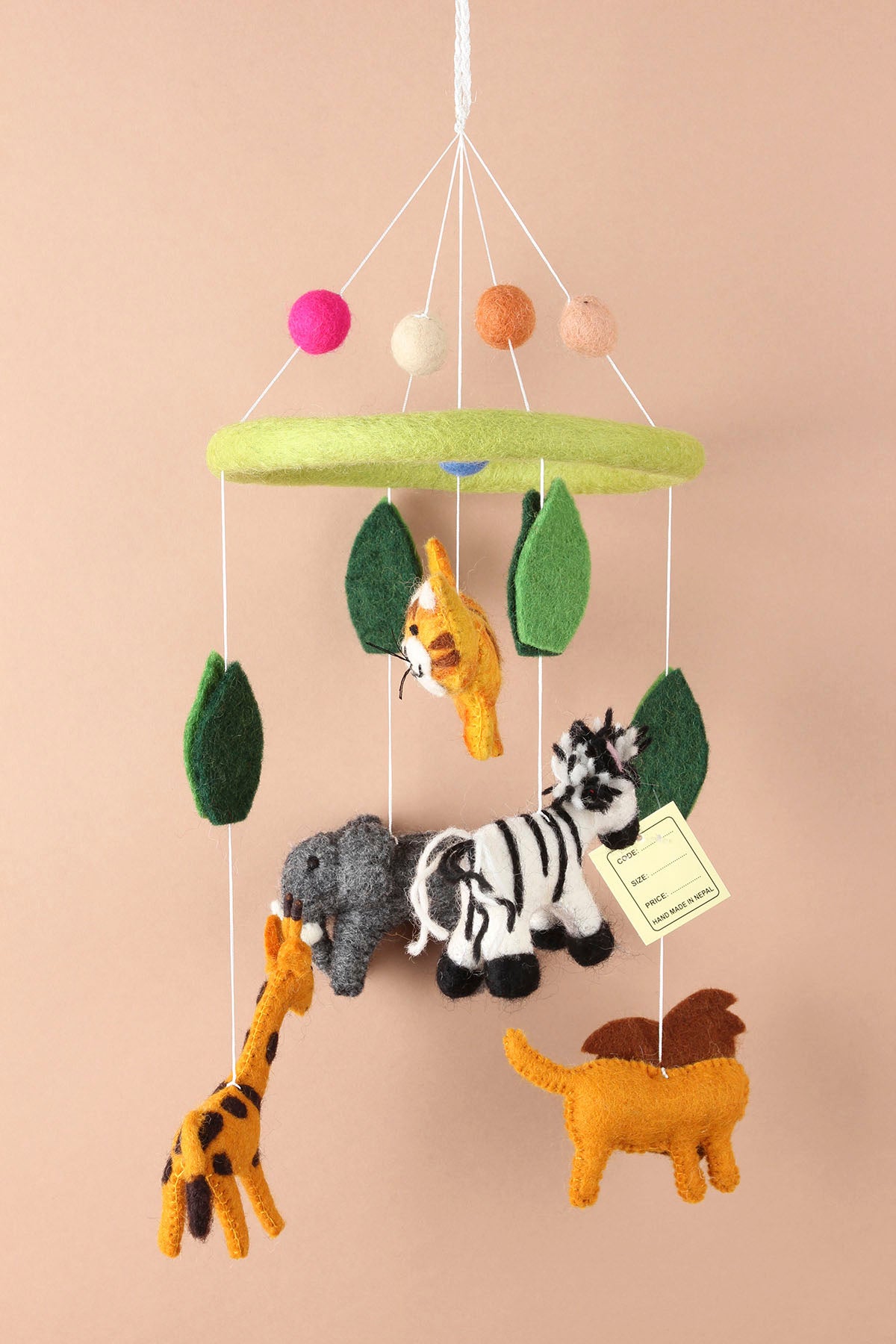 safari-animal-baby-mobile-handmade-wool-lion-zebra-elephant-giraffe-tiger